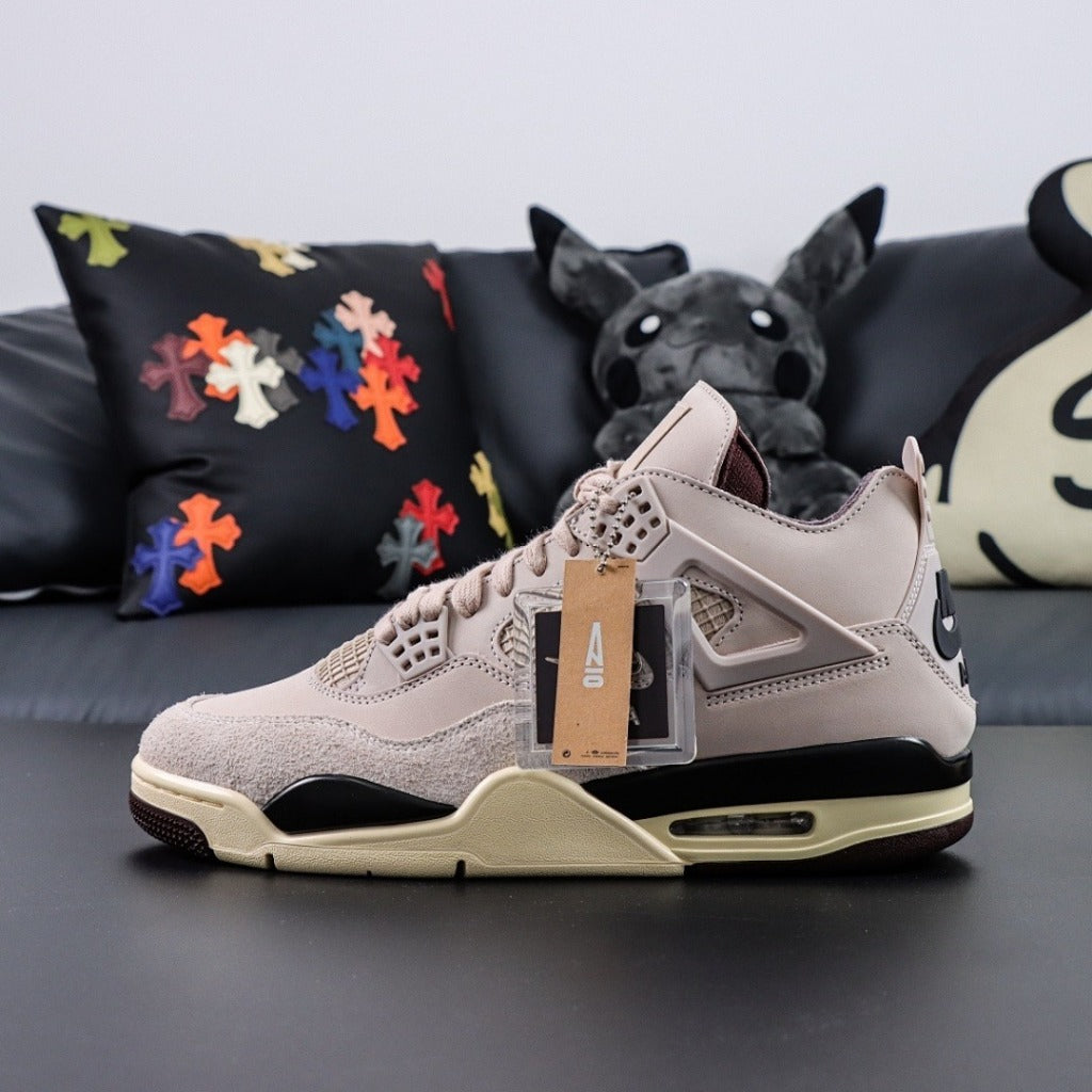 A Ma Maniere x Air Jordan 4 “While You Were Sleeping"