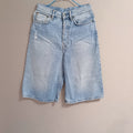 Acne Studios - Judda denim shorts