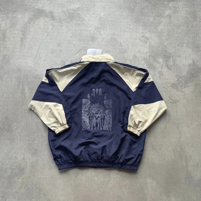 Nike x Cav Empt Hooded Track Jacket [BNIP 100%]