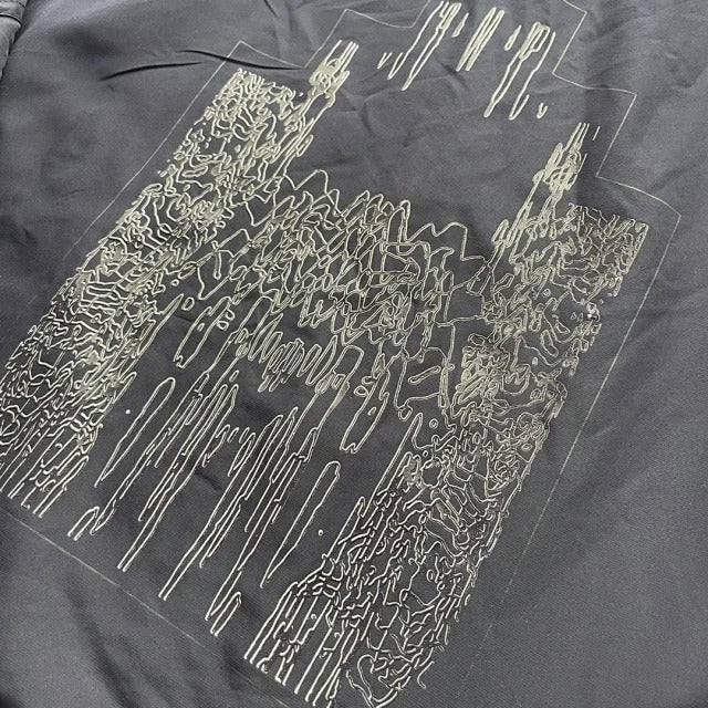 Nike x Cav Empt Hooded Track Jacket [BNIP 100%]