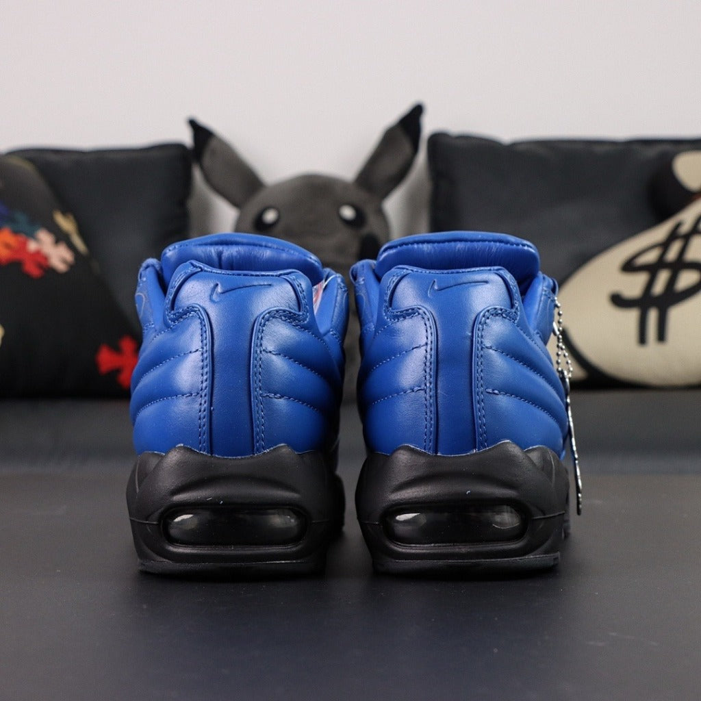 SUP x Nike Air Max 95 Lux [Blue]