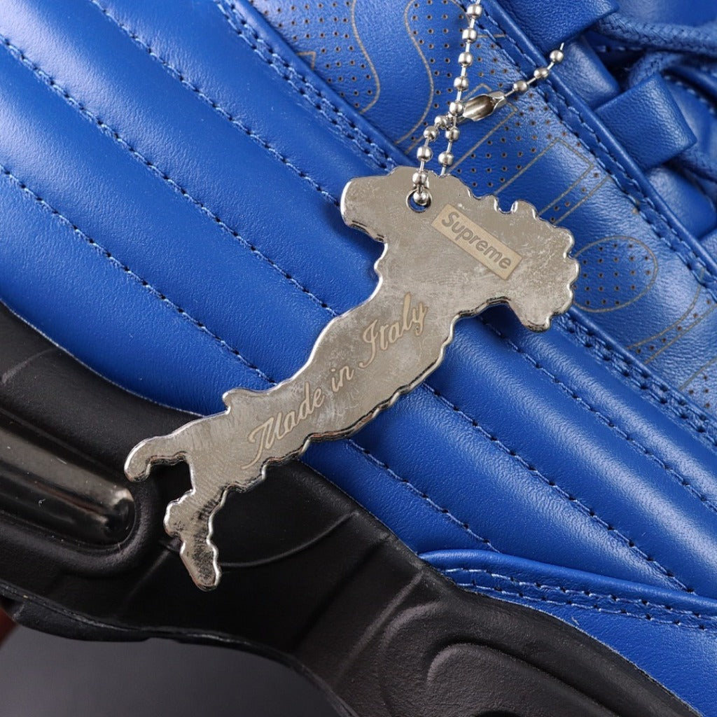 SUP x Nike Air Max 95 Lux [Blue]