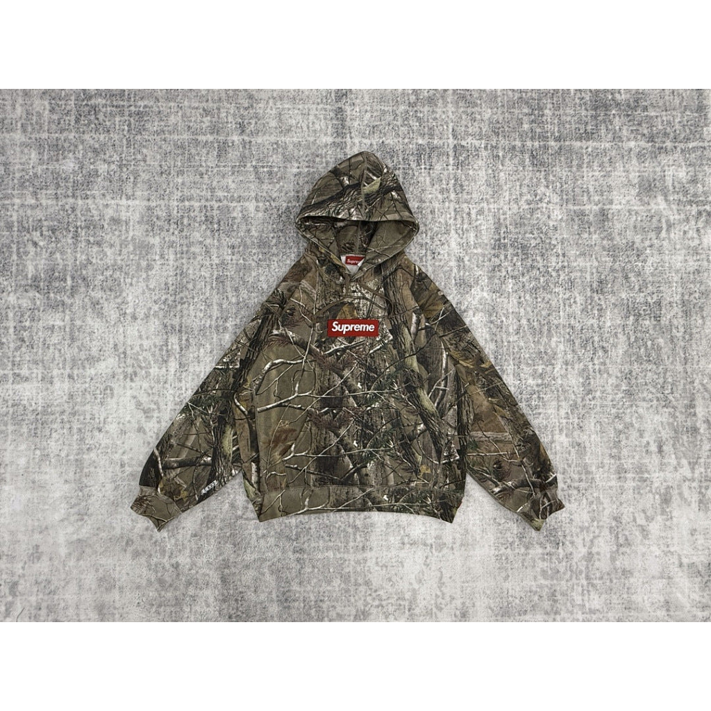 RLTR Tree Camo Hoodie - Supreme
