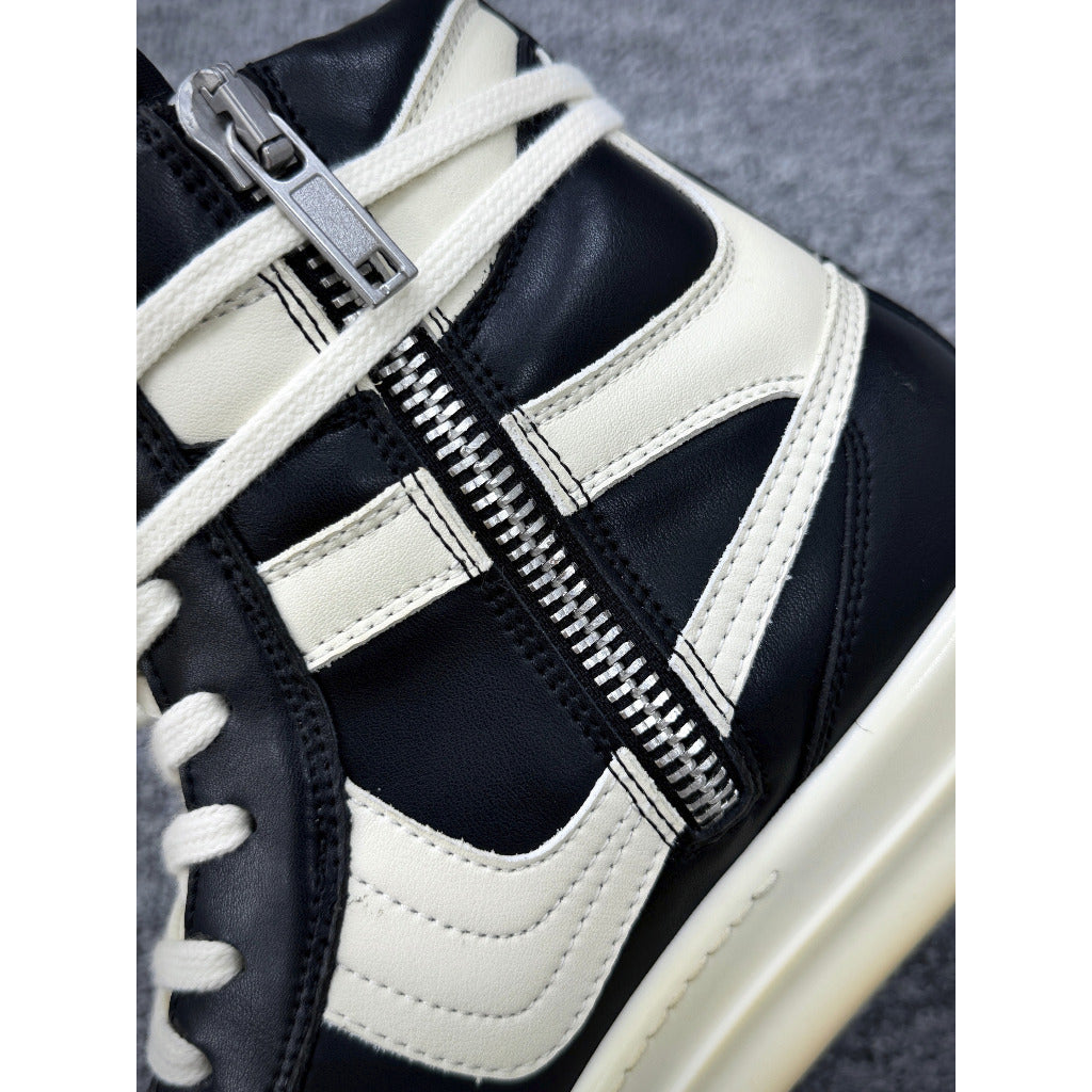 Rick Owens OG Dunks - Black
