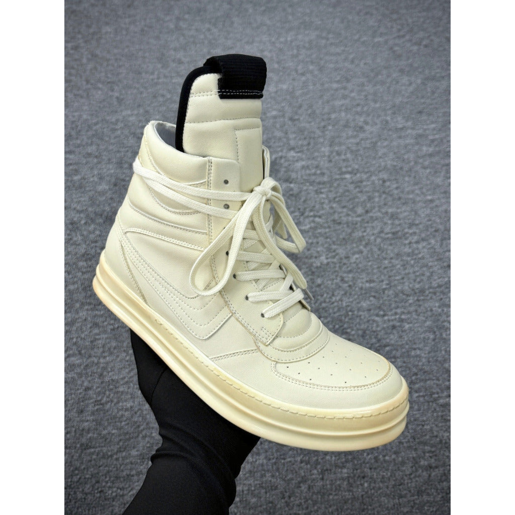 Rick Owens OG Dunks - Milk