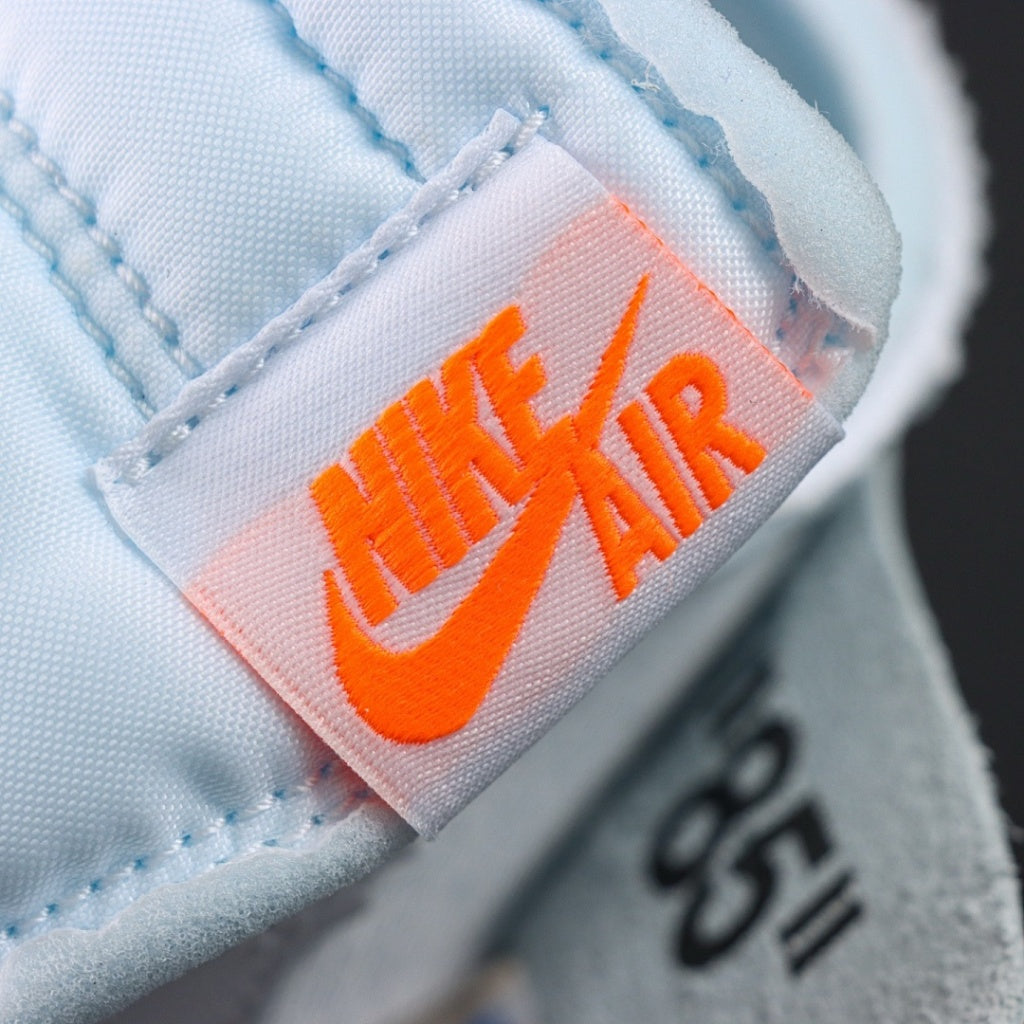 the Virgil Abloh Archives x Air Jordan 1 High OG “Alaska”
