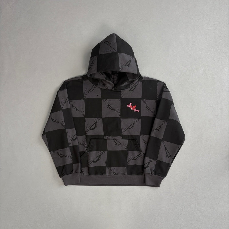 Matty Boy Chrome Hearts AntiPromo Fleece Hoodie/Sweatpants/Set