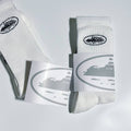 ALCATRAZ SOCKS - CRTZ.XYZ