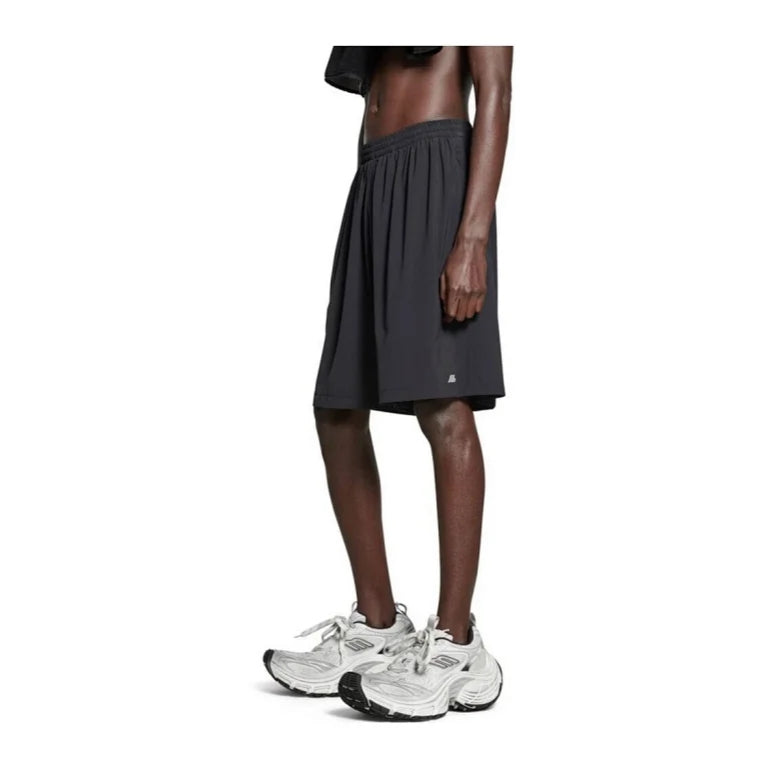 BAL Activewear Stretch Shorts