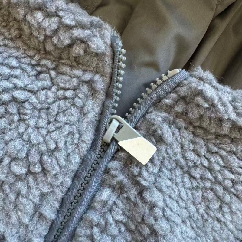 Mertra Yeti Fleece Hoodie
