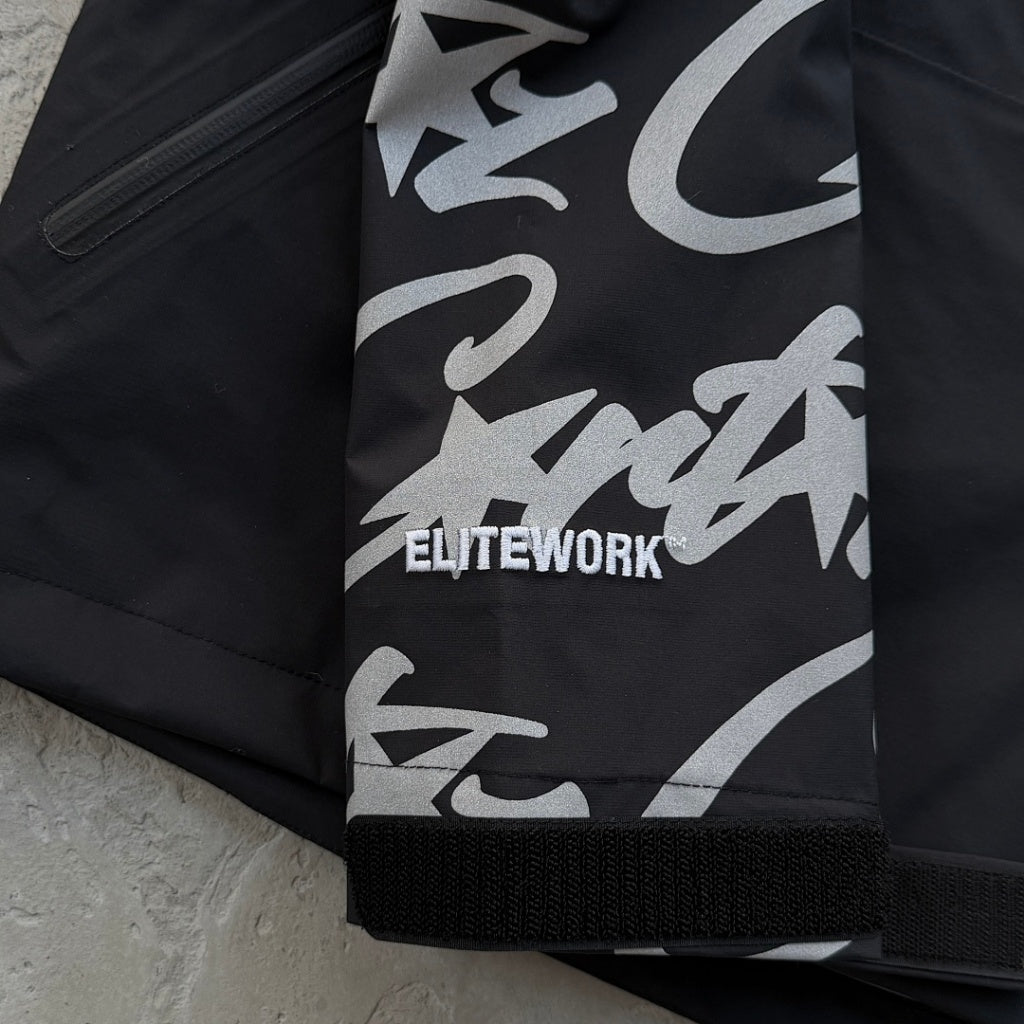 Elitework Waterproof Shell Jacket V2 - CRTZ.XYZ [ALL COLORS]