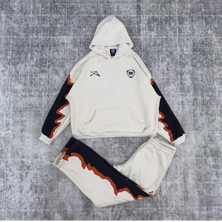Akimbo Lancia Livery Hoodie/Sweatpants/Set