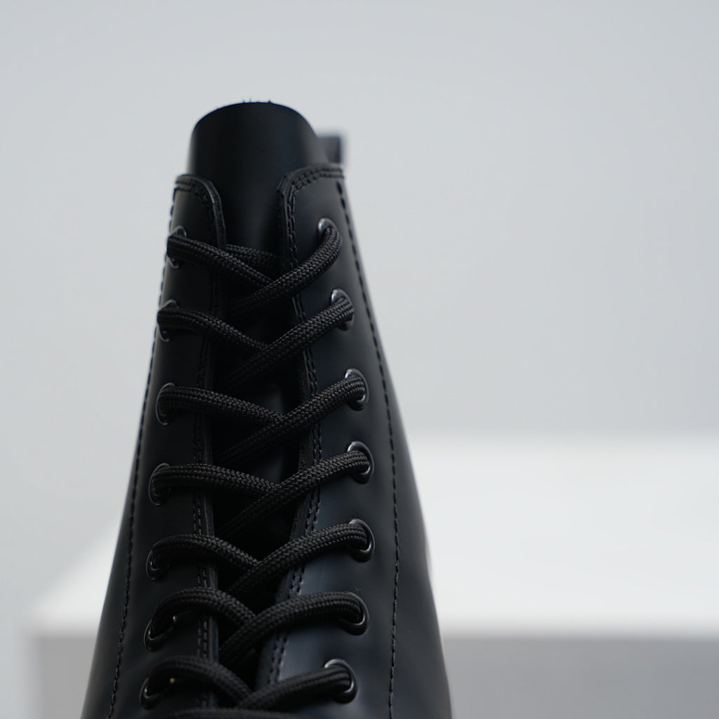 Strike 20mm Lace Up Boots - Balenciaga