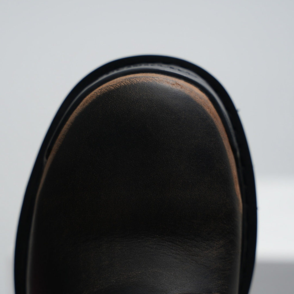 BAL Strike 20mm Lace Up Boots [Brown]