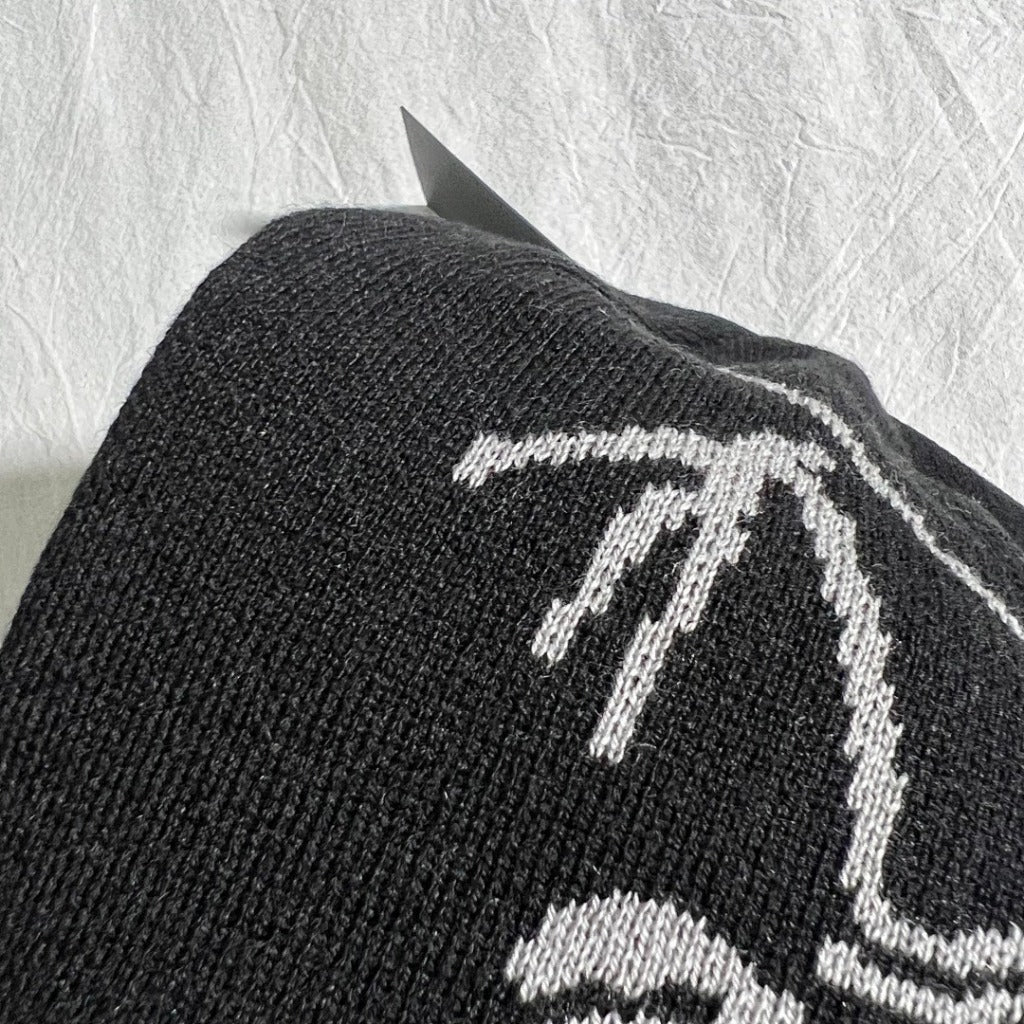 ARC Bird Head Beanie/ Toque