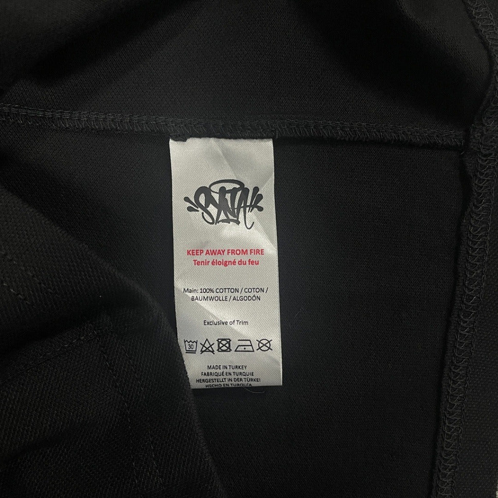 Syna World SKL OF SYN Polo
