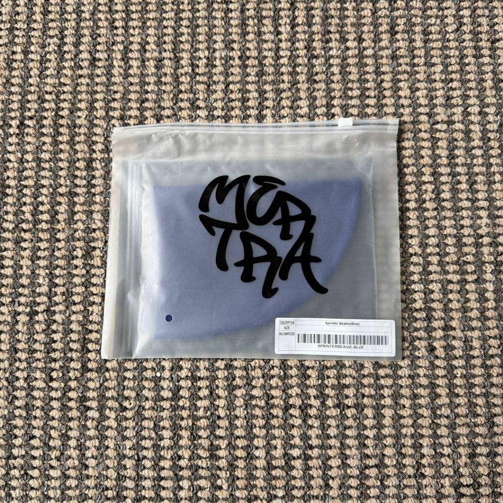 Mertra Sprinter Beanie Hat