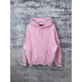 Supreme- Satin Applique Hooded Sweatshirt / Sweatpants / Set