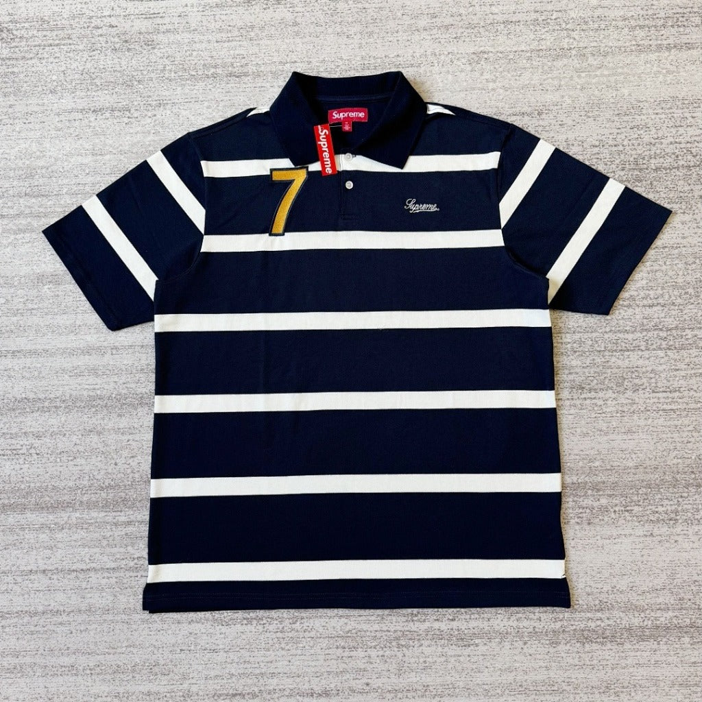 S*preme Cursive Polo