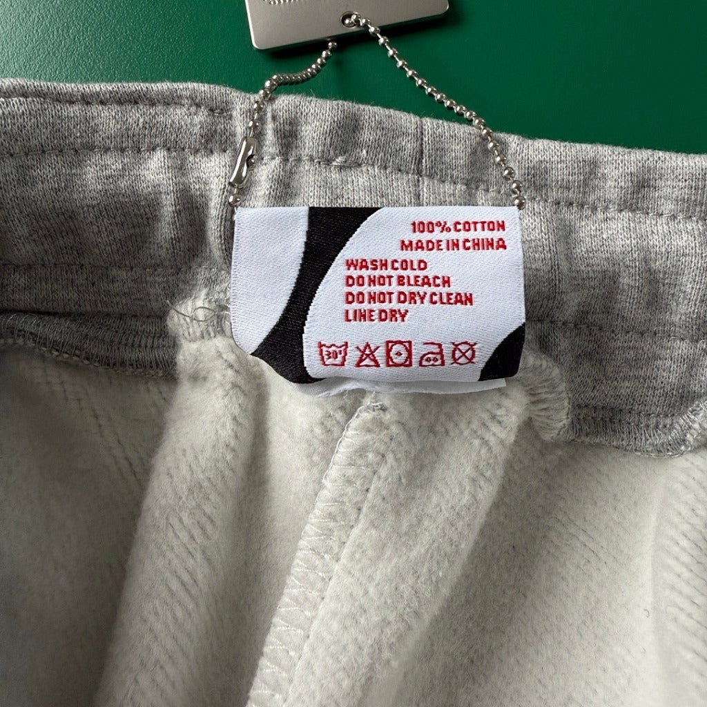 A Mertra Grey Sweatpants