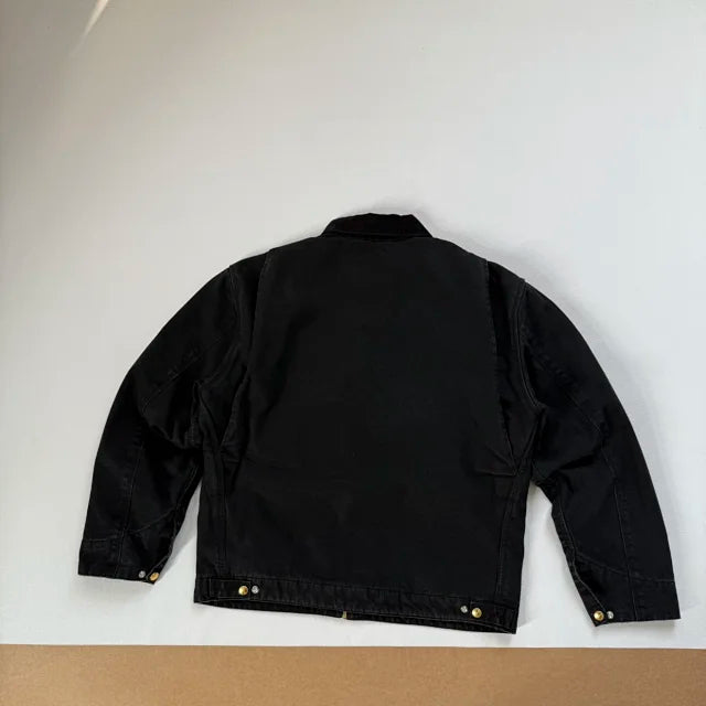 CAR WIP OG Vintage J001 (Detroit Jacket)