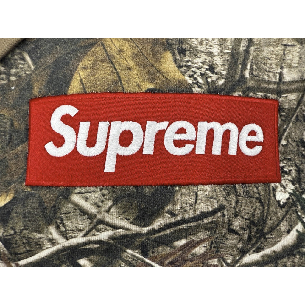 RLTR Tree Camo Hoodie - Supreme