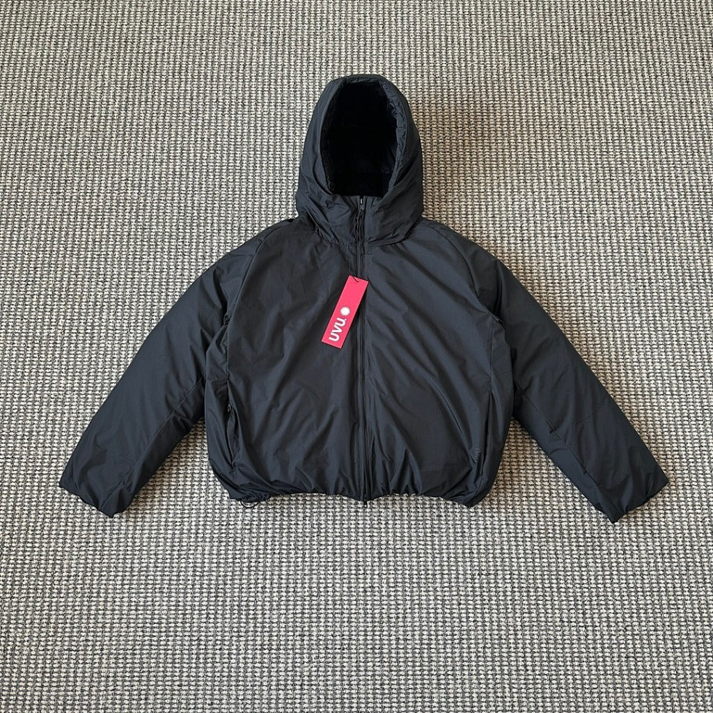 UVU - Track Puffer - Black