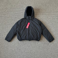 UVU - Track Puffer - Black