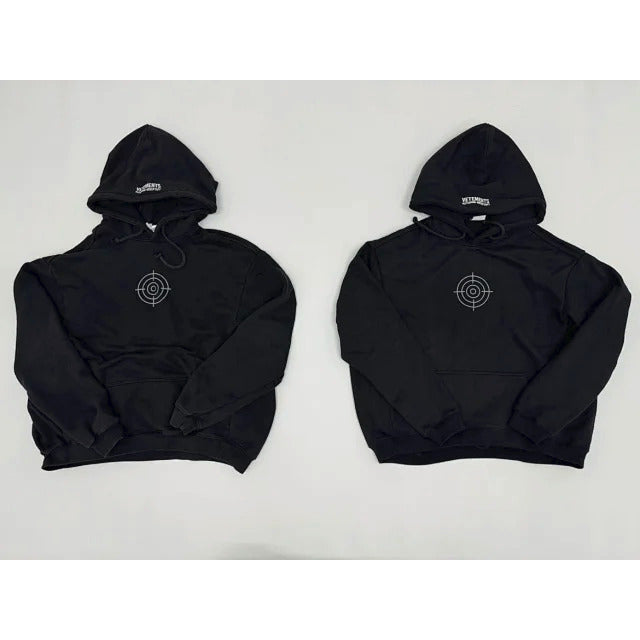 VTMNTS - 2017 Eleven Inch Gun Club Hoodie (Extra Heavyweight)