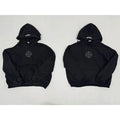 VTMNTS - 2017 Eleven Inch Gun Club Hoodie (Extra Heavyweight)