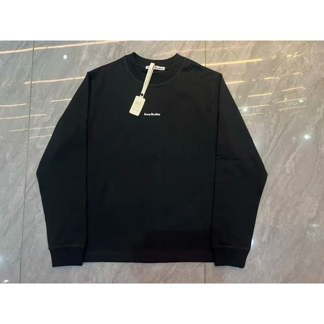 Small Logo LS T-Shirt - ACN STD