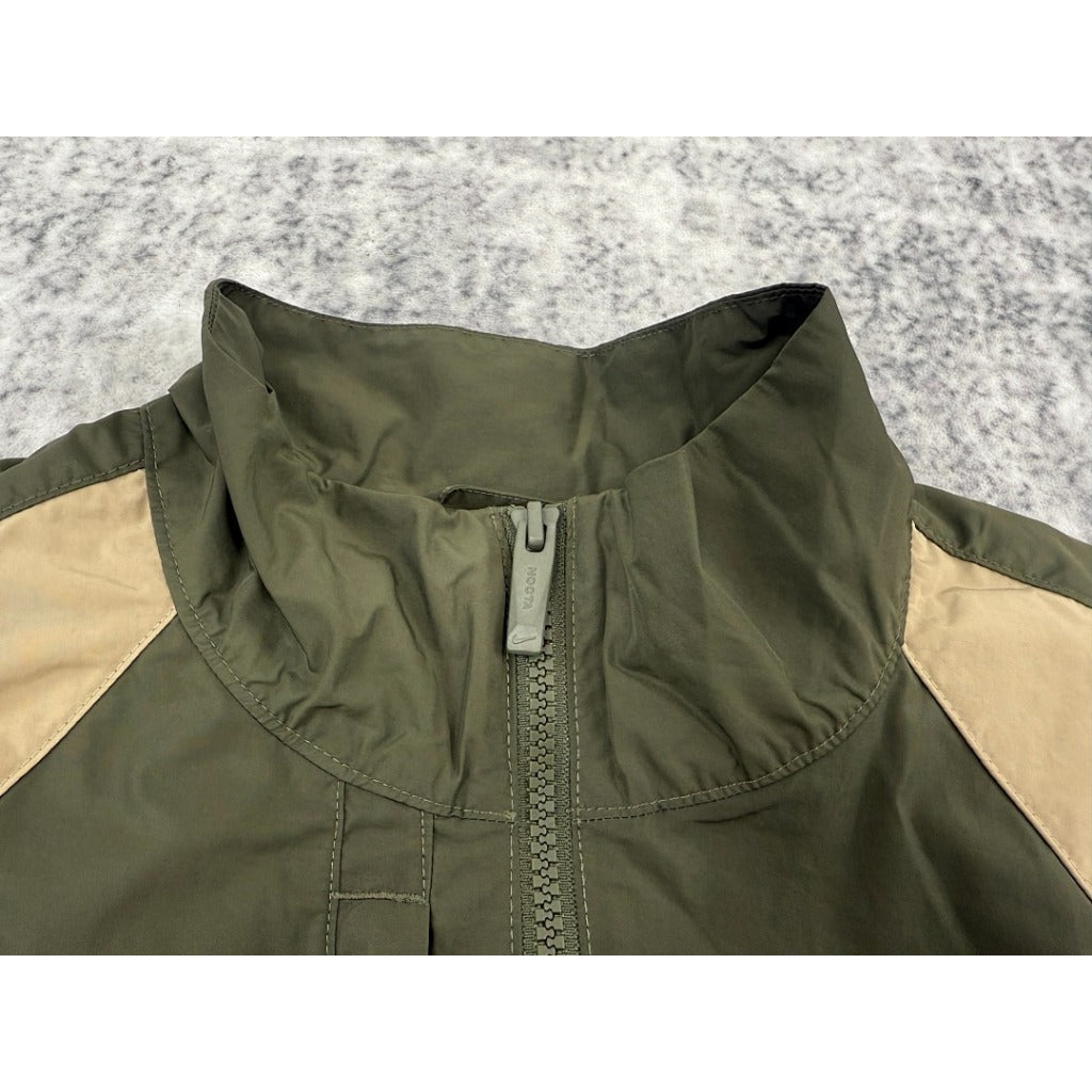 Nike x NOCTA Northstar Nylon Track Jacket / Pants / Set
