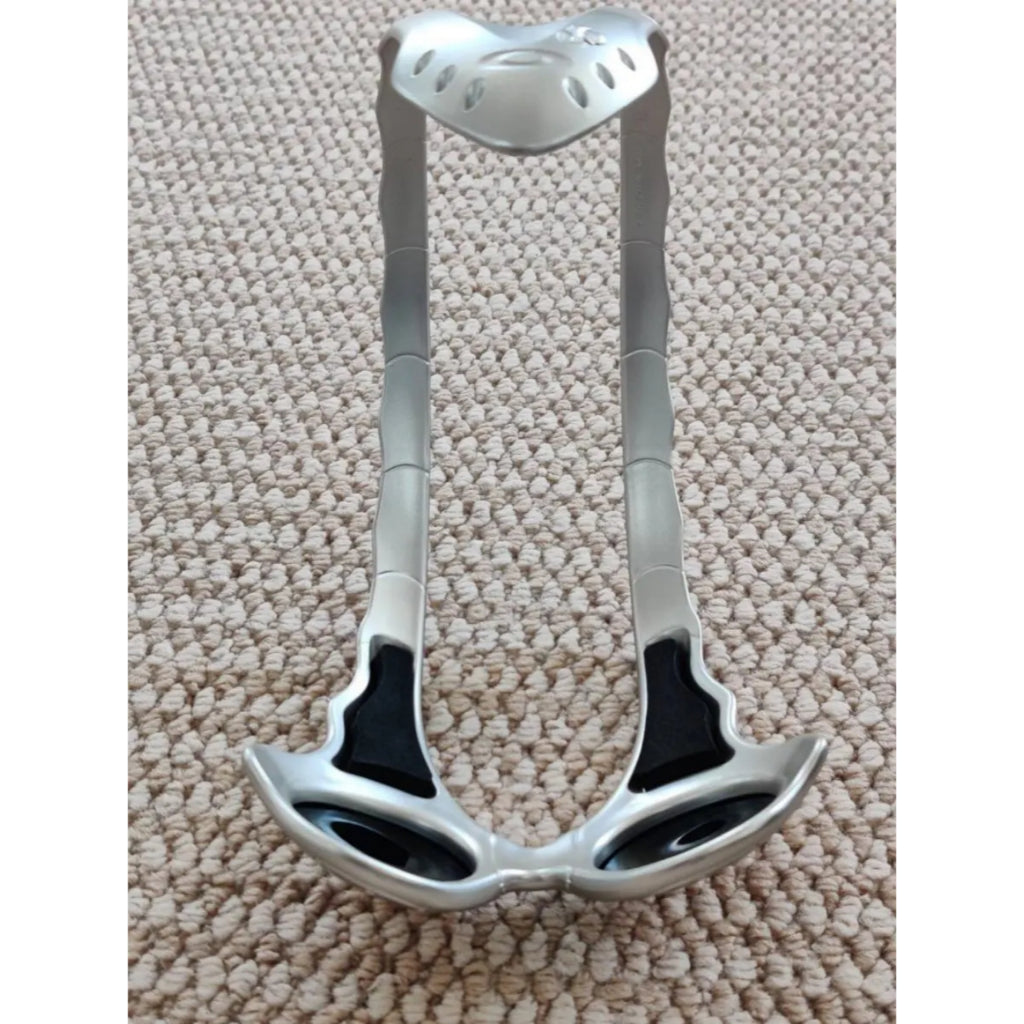 Oakley OTT ‘OVERTHETOP’ Sunglasses 2000’s Sydney Summer Olympics [100% Brand New]
