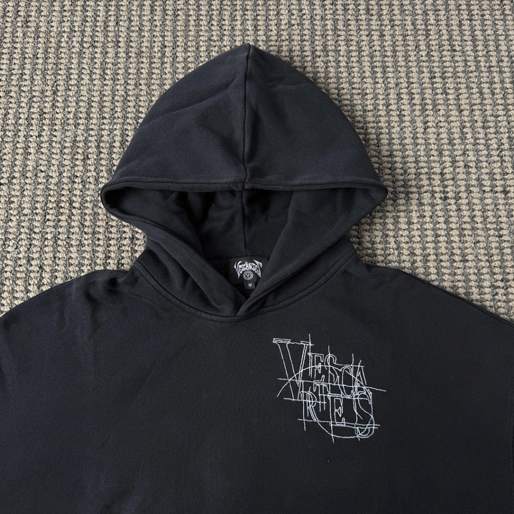 VESCARTES Michelangelo Hoodie