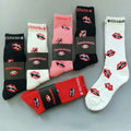 CH x Matty Boy Chomper Socks