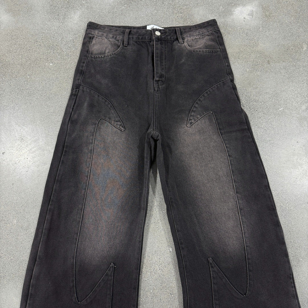 Vescartes Heavens Eclipse Denim