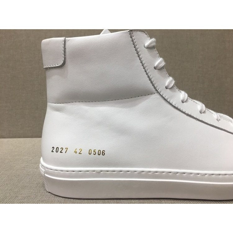 Common Project Achilles High [100% Brand New In Box]