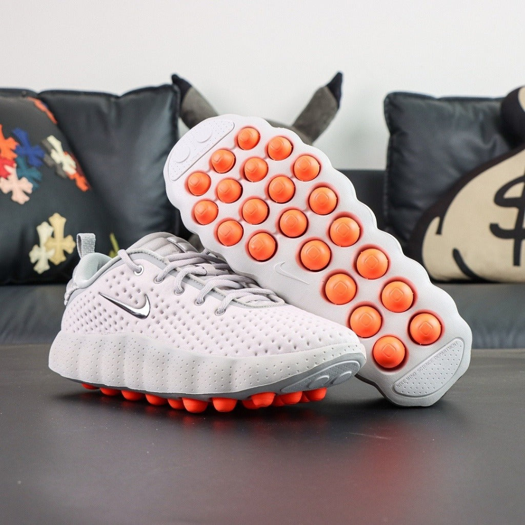 Nike Mind 002 “Light Smoke Grey”
