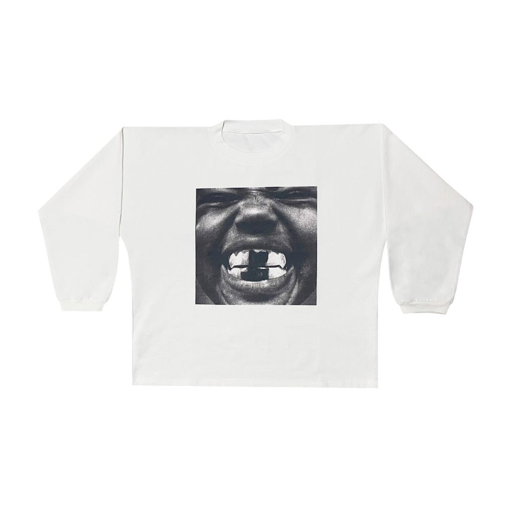 YZY Ye Bully Merchandise T-Shirt