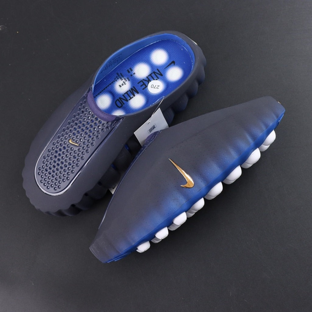Nike Mind 001 “Blackened Blue” [HQ4307-400]