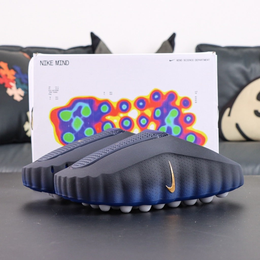 Nike Mind 001 “Blackened Blue” [HQ4307-400]