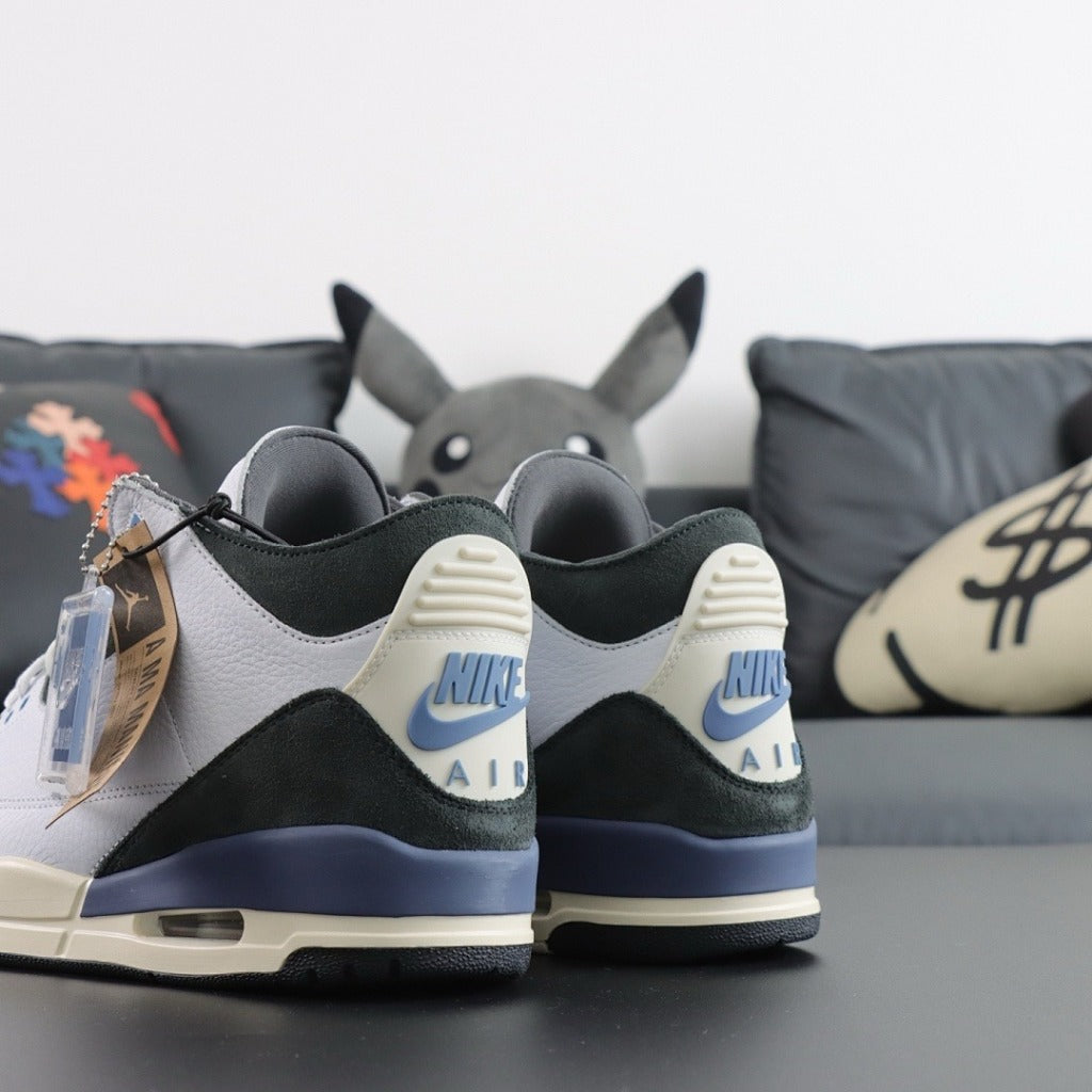 A Ma Maniere x Air Jordan 3 Retro OG SP 'For The Love'