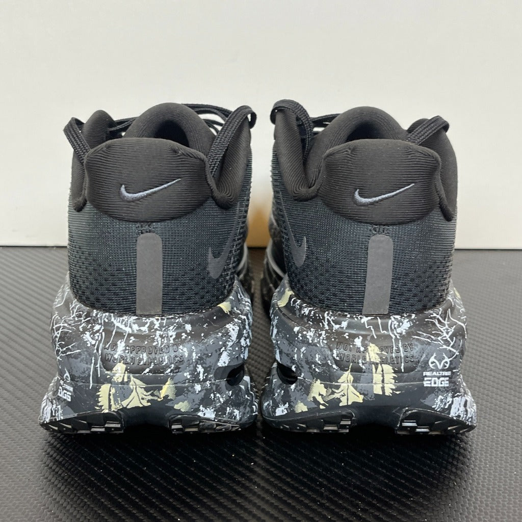 Nike Vomero Premium "Black Realtree"