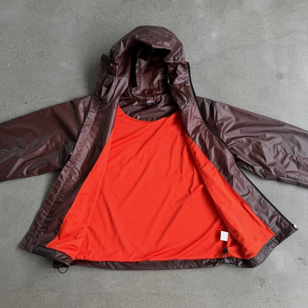 Ultralight LDN - Heat-Reactive Balaclava Jacket