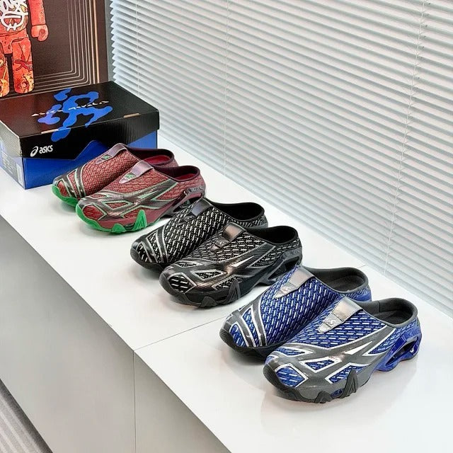 ASICS GEL-STYRAX NOVALIS X KIKO KOSTADINOV