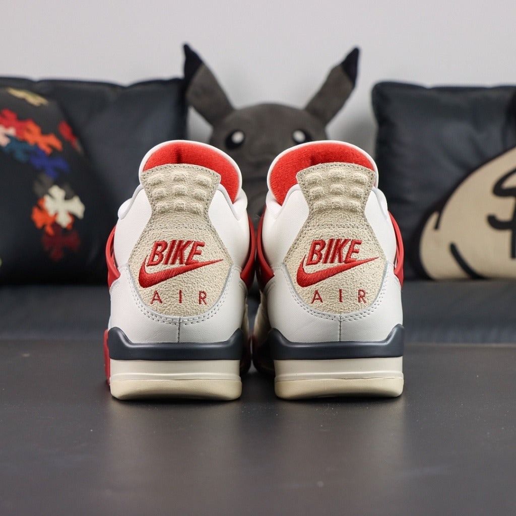 Nigel Sylvester x Air Jordan 4 RM "Grandma's Driveway" / "Brick After Brick"