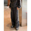 Thug Club Adidas Teamgeist Sweatpants