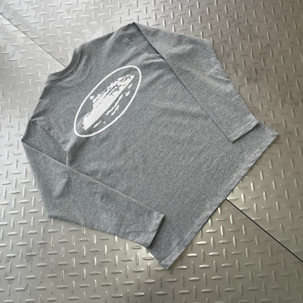 Corteiz OG Island L/S Tee [FW25]