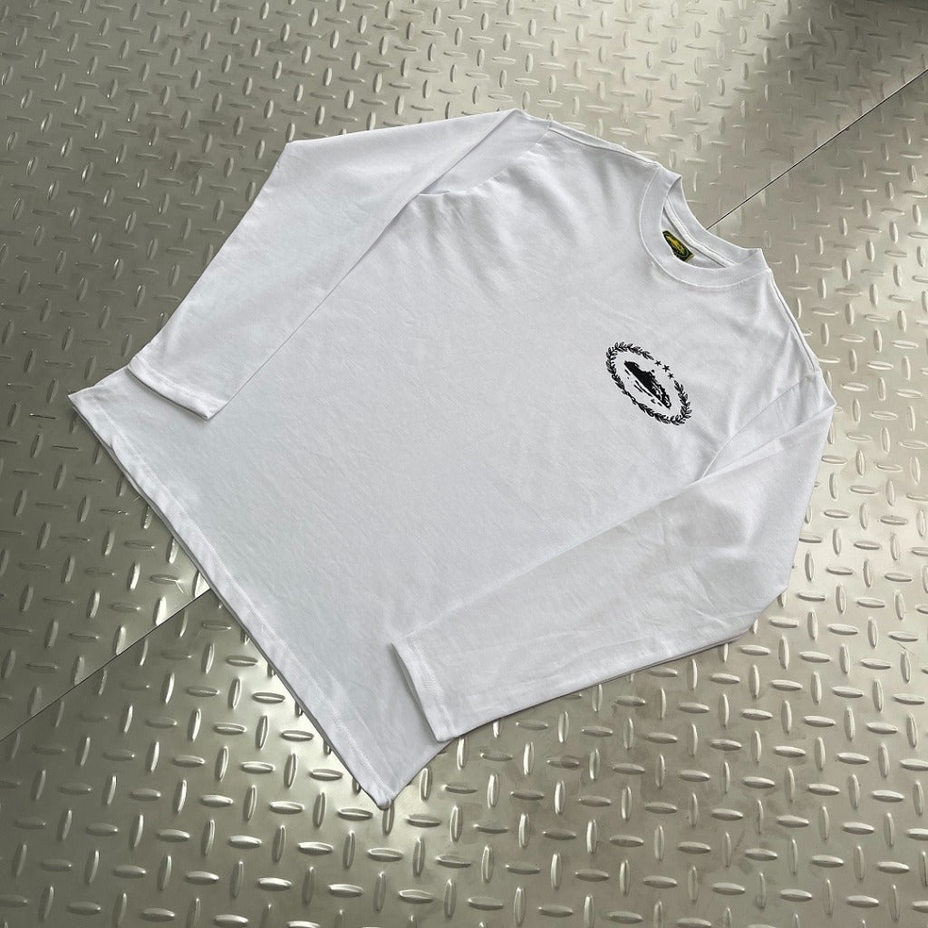 Corteiz Superior Royale L/S Tee