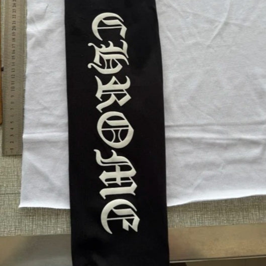 Horseshoe Baseball Shirt - C.Hs